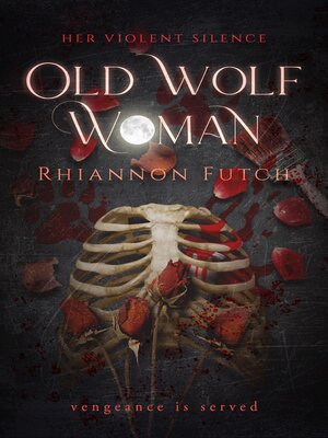 cover image of Old Wolf Woman